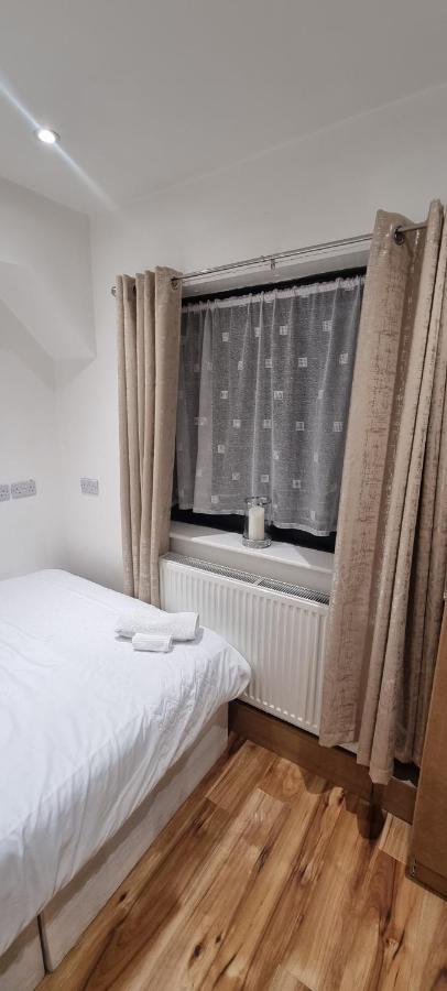 Beautiful Rooms With Free On Street Parking In Sydenham London Luaran gambar